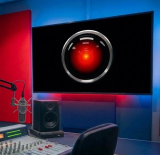 Nick Abbot soundbite: Everything's going extremely well